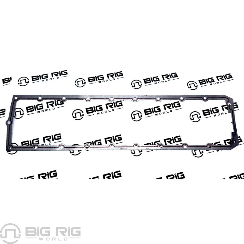 Graphite Gasket 23565238 - Detroit Diesel