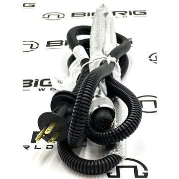 Engine Heater Harness W/O Thermostat K068-5616-27-5 - Kenworth