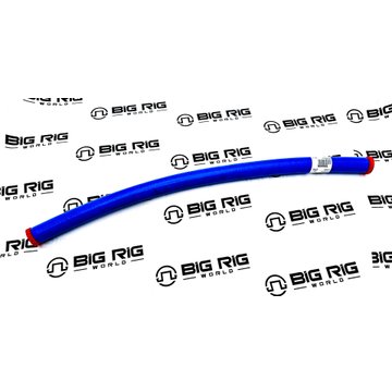 Radiator Hose - #16 x 750mm F50-1050-0750 - Dynacraft