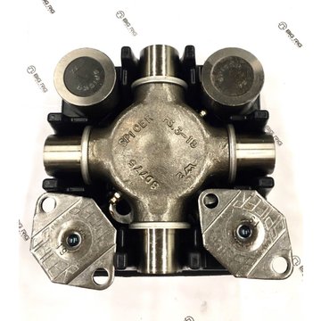 U Joint W/Hardware Kit 5-677X - Spicer