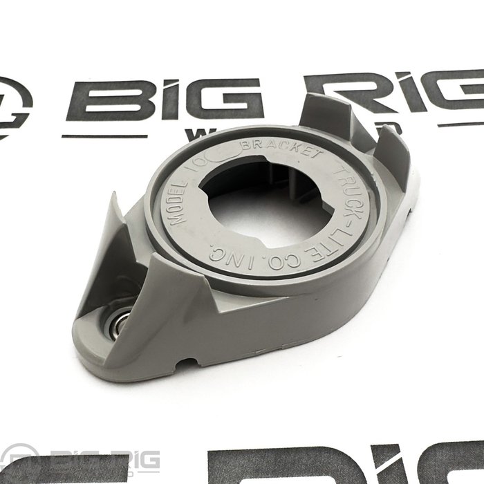 10 Series Cam-On Gray Mount 10728 - Truck Lite
