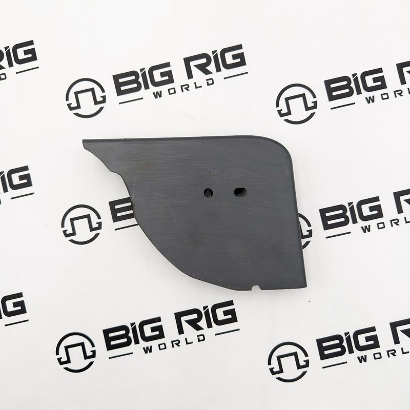 Hood Latch Trim L60-6008 - Kenworth