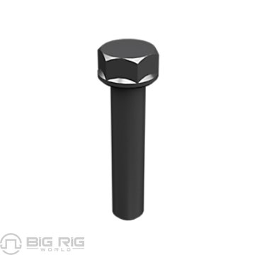 Flange Head Bolt 2N-2765 - CAT