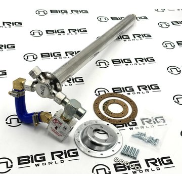 Fuel Tank Heater Assembly 22 In. K31-1001-024 - Kenworth