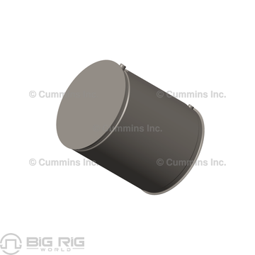 Particulate Filter EPA Module 5579357 - Cummins
