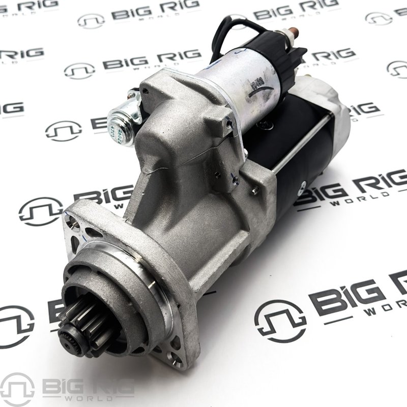 Starter 38 MT 8200076 - Delco Remy