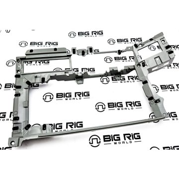 Panel - Dash - Upper, Columbia, Slate Gray A18-34683-005 - Freightliner