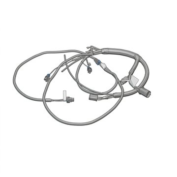 Firewall Harness 16-07028 - Peterbilt