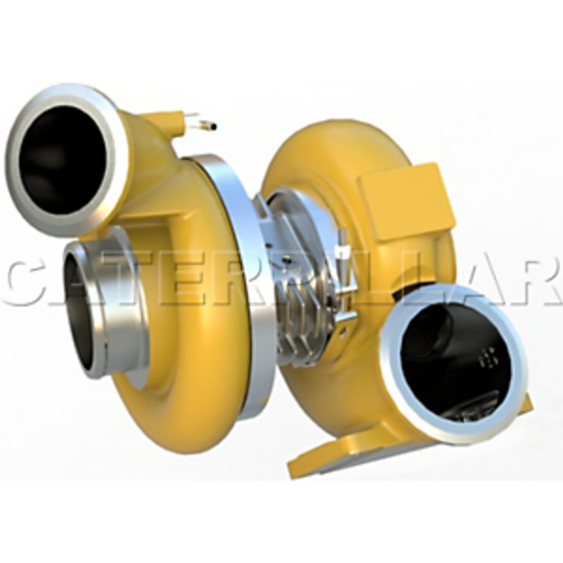Turbo GP-BAS - New 353-9905 - CAT