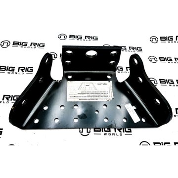 Haulmaxx 400 Outboard Frame Bracket 64595-101 - Hendrickson