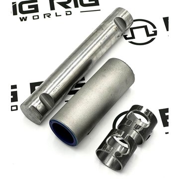 Spring Eye Bushing SP75-11781 - Atro