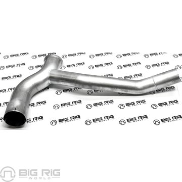 DSOC-Blocke Exhaust Pipe M66-7356-001 - Paccar
