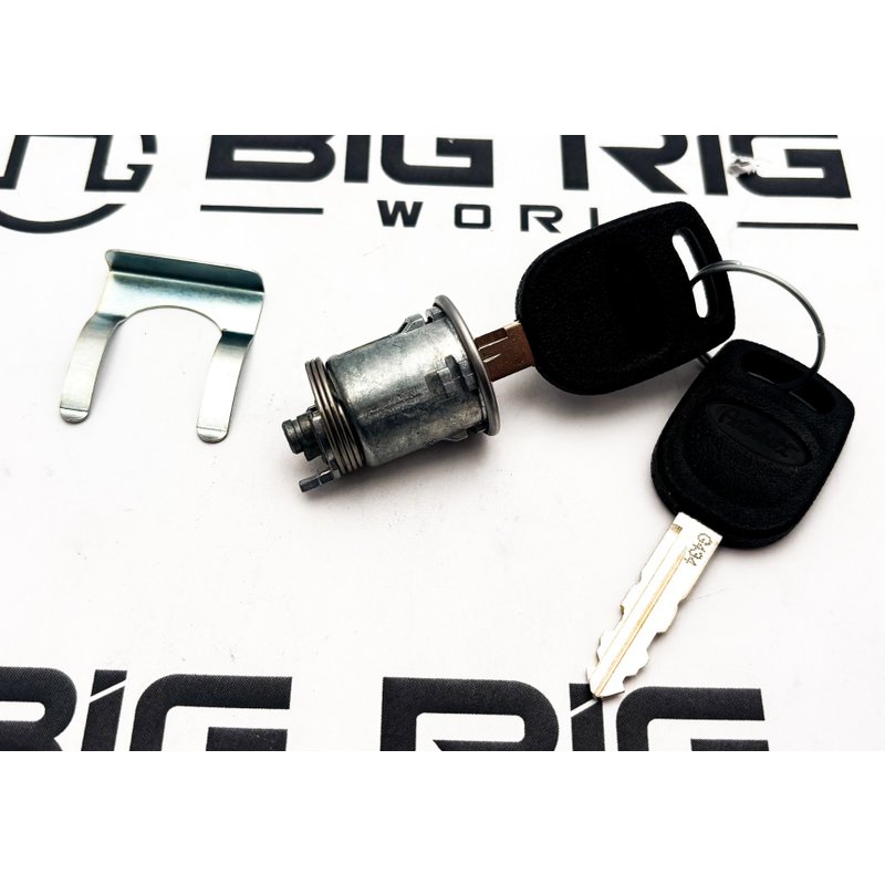 Kit - Key Sleeper Random Key Code SVC T56-6003-10G000 - Peterbilt