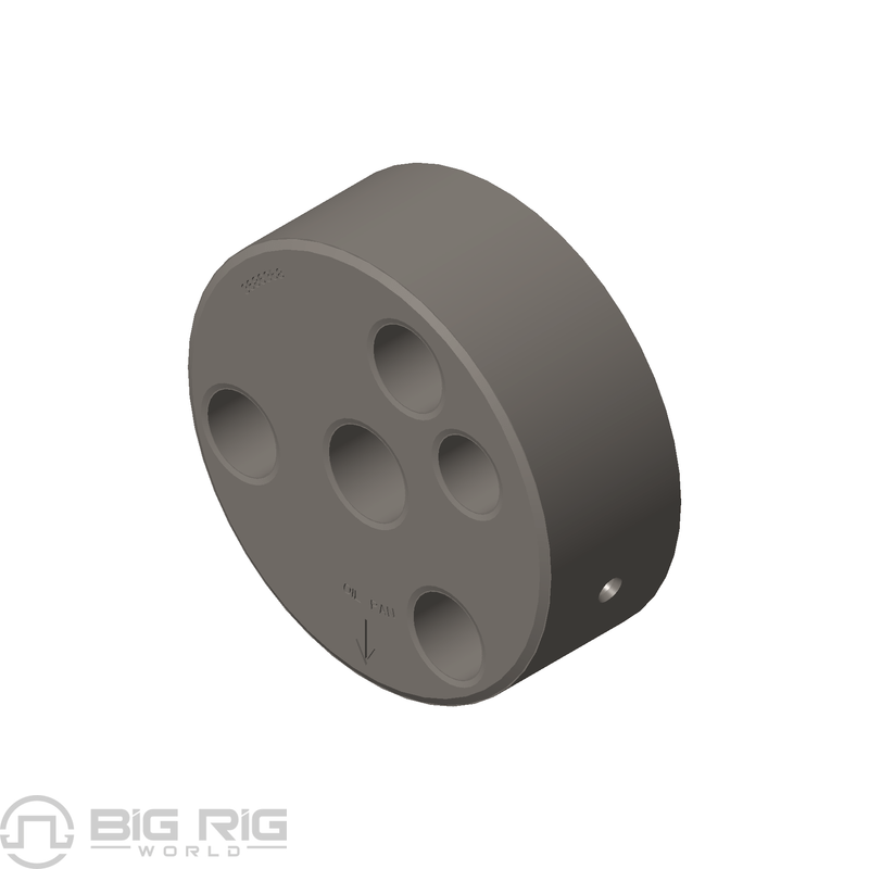 Idler Shaft 3686358 - Cummins