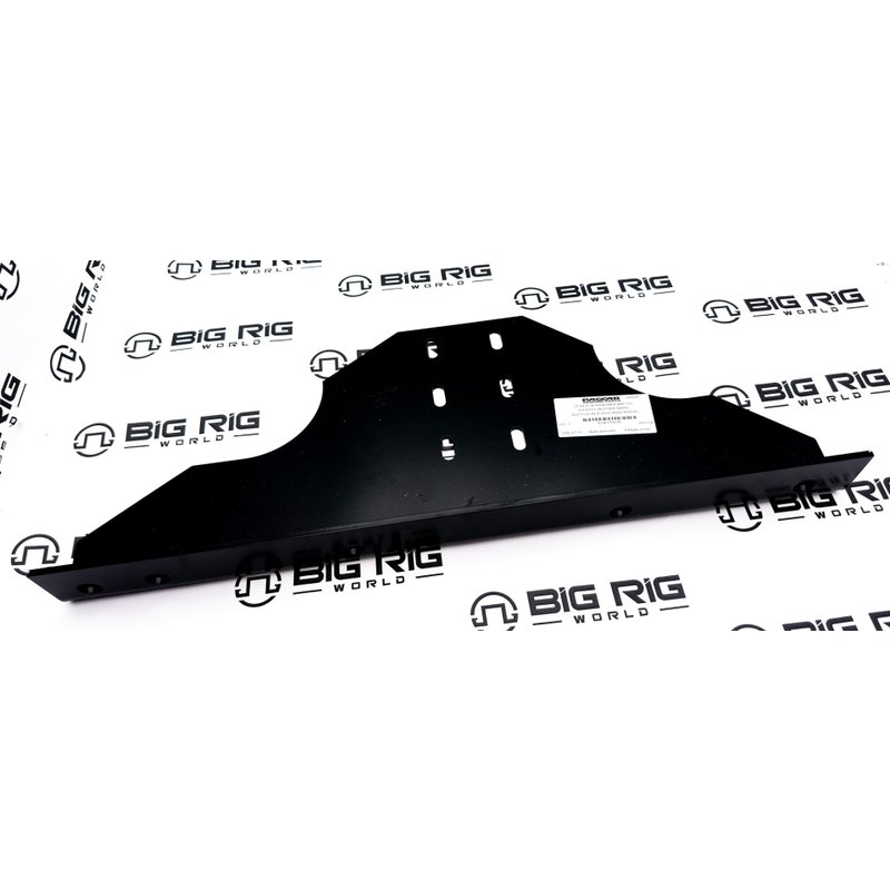 Gusset-Crossmember Rh K140-2106-2R - Paccar