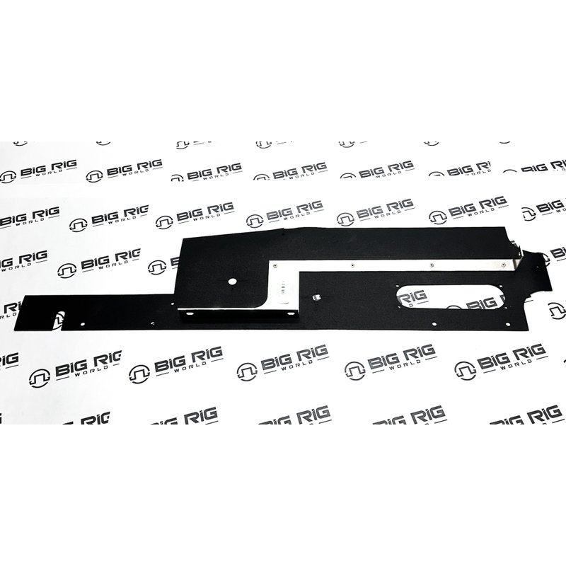 Seal Assembly - Shield Anti Recirculation RH F42-1032R - Kenworth