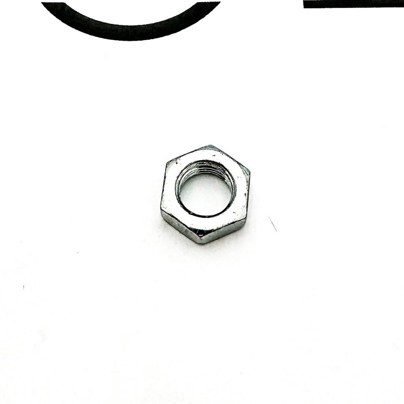 Nut, 3/8-nf Jam Type 5 124925 - International