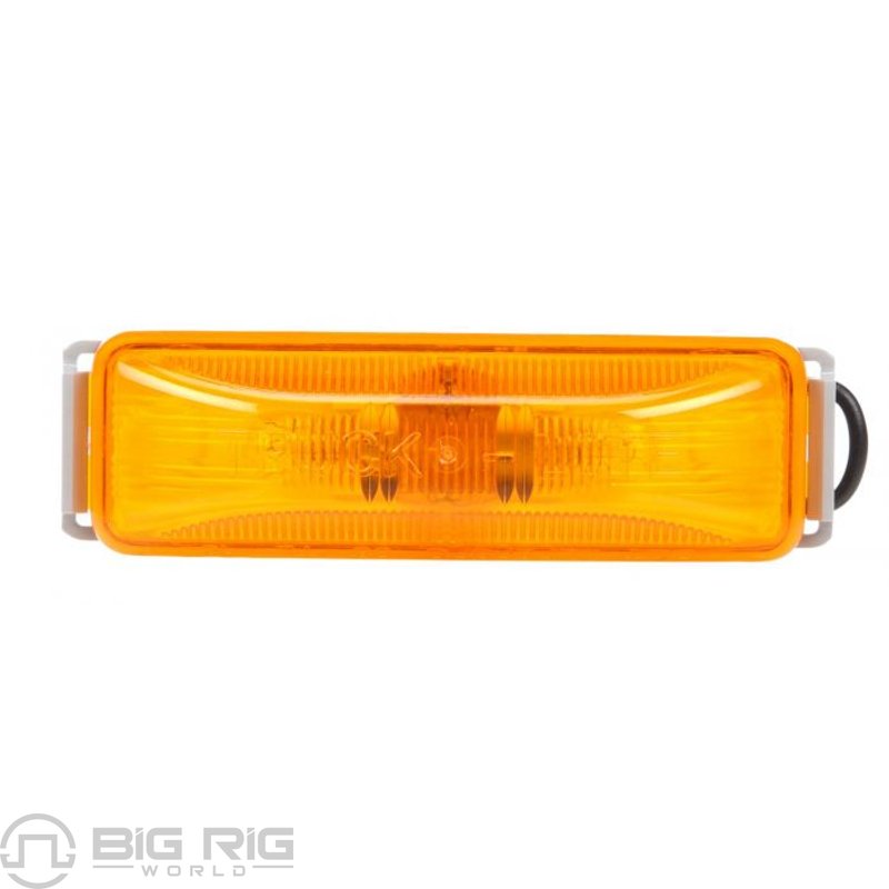 19 Series Base Mount Kit, Gray 19002Y - Truck Lite