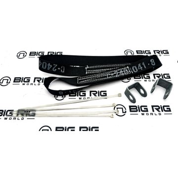 Shock Strap Kit S23086-2 - Hendrickson