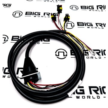 96-inch LED LH 3 Plug S/T/T Harness 51271 - Truck Lite