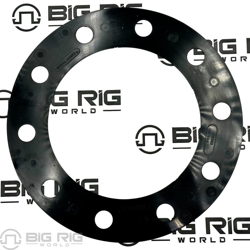 Wheel Guard 5903ACU - Accuride