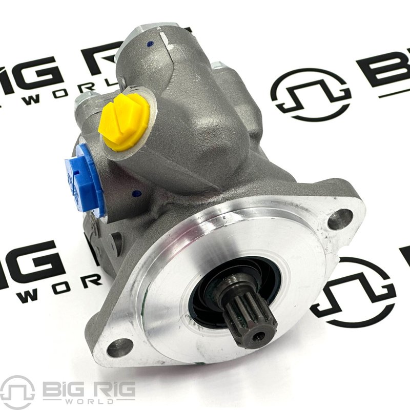 Power Steering Pump PEV2824-18R101 - TRW