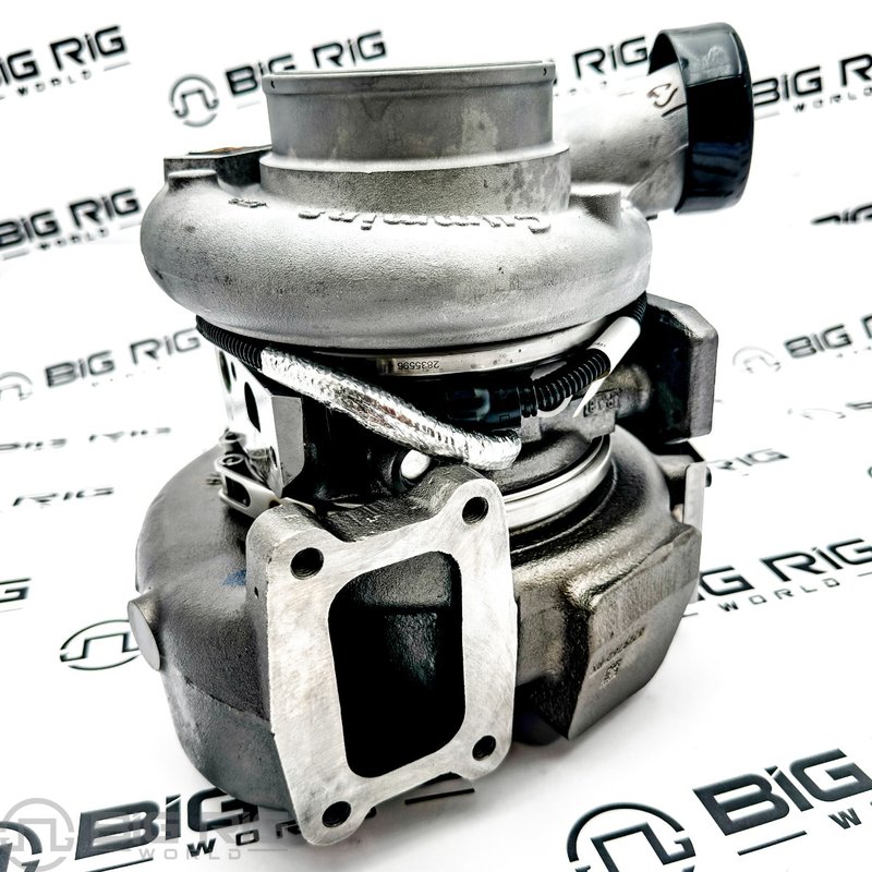 Turbocharger, Kit 5327359RX - Cummins