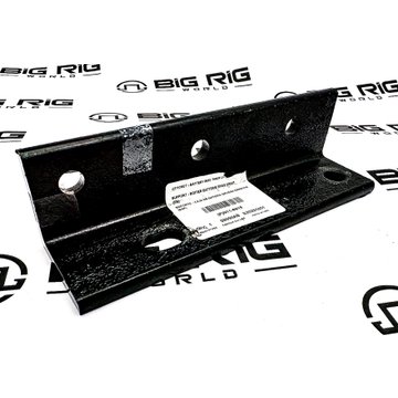 Bracket -Battery Box Thic N11-6616 - Paccar