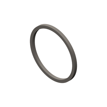 Water Transfer Connection Gasket 3910530 - Cummins