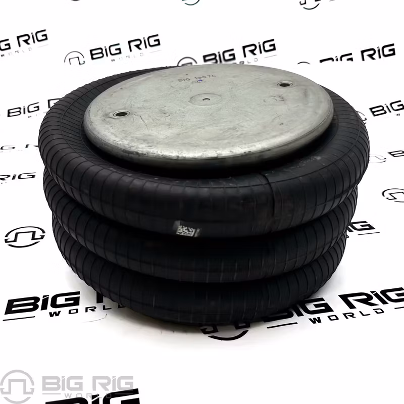 Short Air Spring AS0048-3C - Watson Chalin