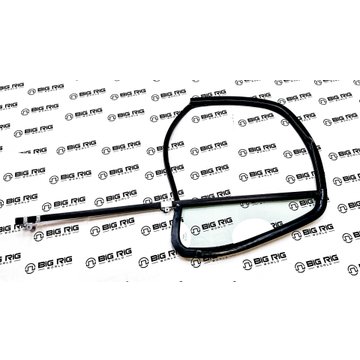 Seal System - Window, Fixed Vent, Left Hand A18-47519-012 - Freightliner