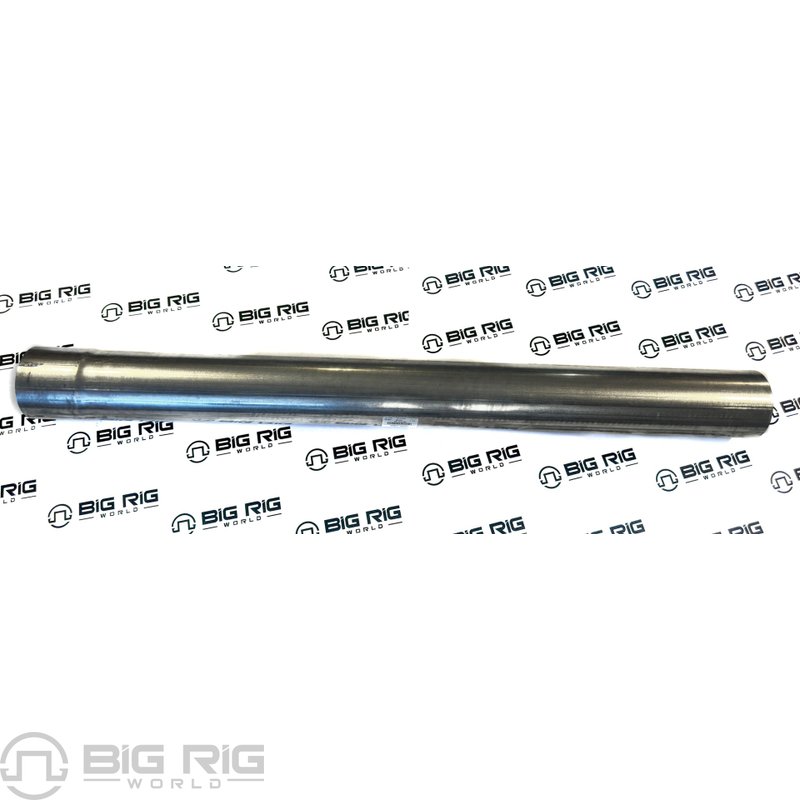 Pipe - Exhaust Intermediate  M66-7254-1325 - Peterbilt