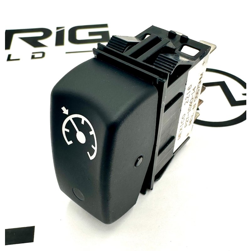 Cruise Control On/Off Rocker Switch P27-1040-14 - Kenworth