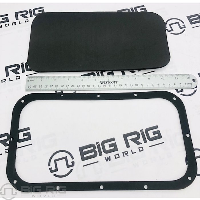 Vent Gasket K134-368 - Kenworth