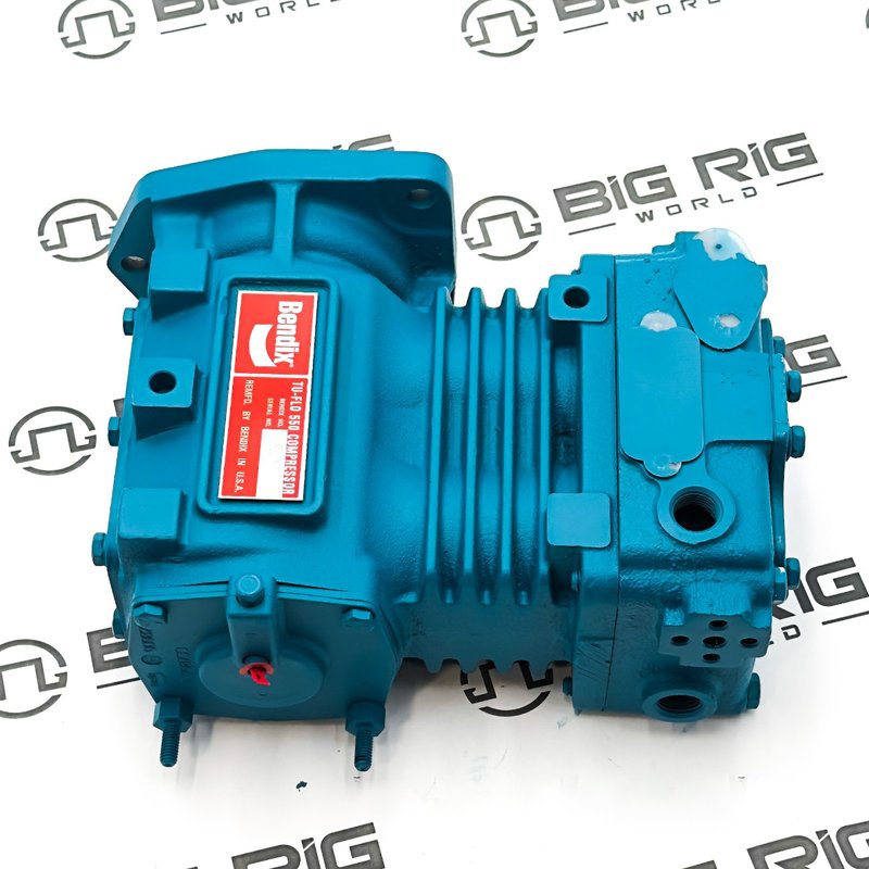 Compressor Air Brake 5002984X - Bendix