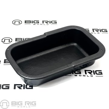 Pocket - Cab Door K185-32 - Kenworth