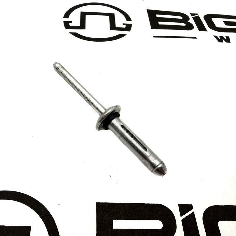 Rivet - Mandrel 1/4 In HWC05068 - M&M Fastener
