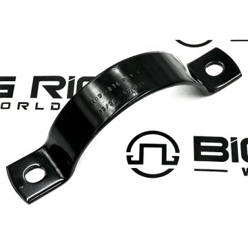 Exhaust Pipe Clamp K077-234 - Paccar