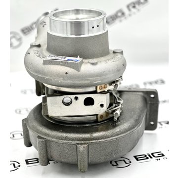 Turbocharger MX - 11 EPA17 HE400 2348177PEX - Paccar Engine