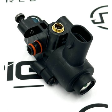 Solenoid Assembly - Normally Closed K073055 - Bendix