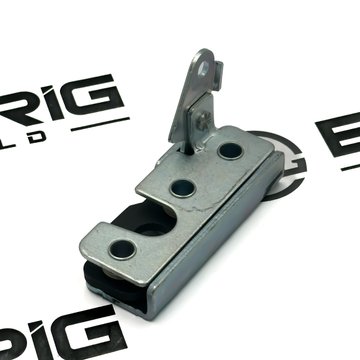 Rotary Door Latch LH K163-306 - Kenworth