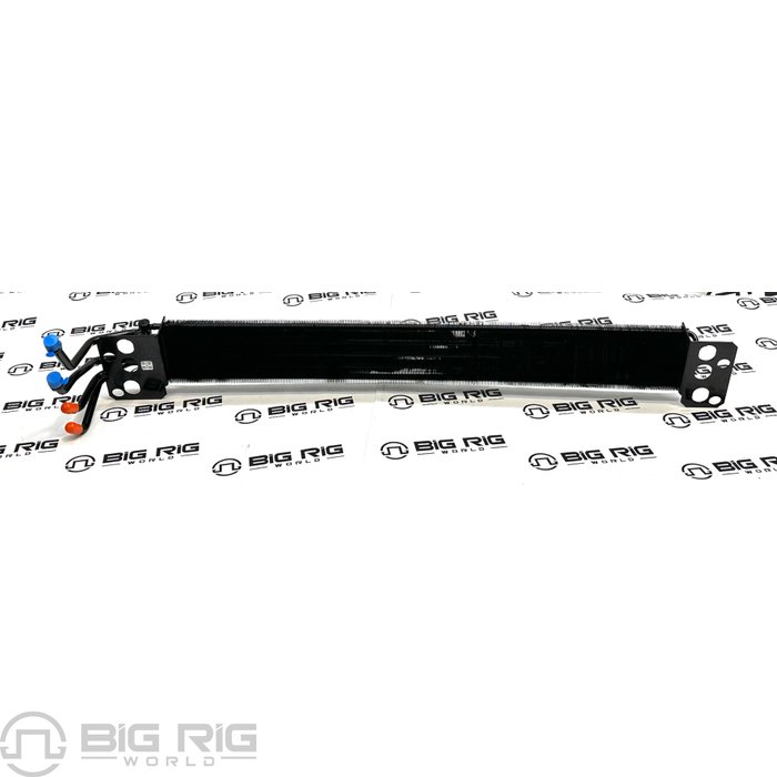 Auxiliary Cooler Assembly 1210693-AS - Paccar