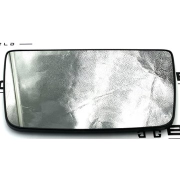 Heated Mirror Glass - Flat - Kenworth 1702475PAC - Paccar