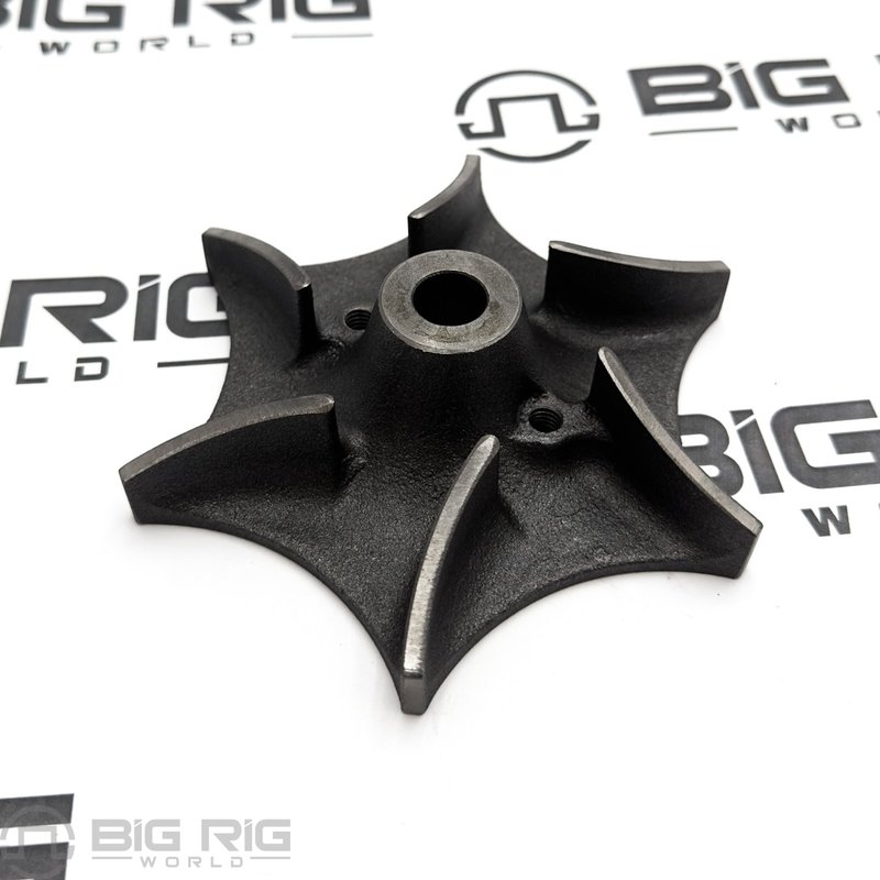 Water Pump Impeller - 6 Vanes  129-9907 - CAT