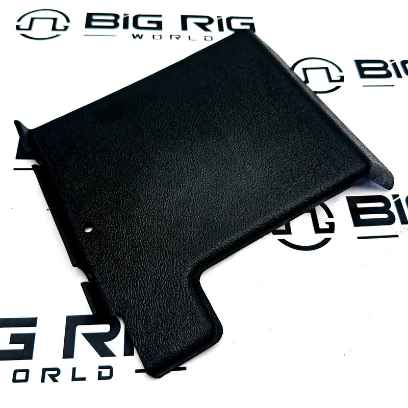 Cover - Under Dash Right Hand, Sectional A Conventional 18-26759-000 - Freightliner