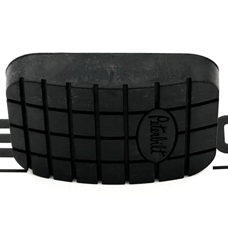 Clutch Pedal Pad 06-00754AMC - Peterbilt
