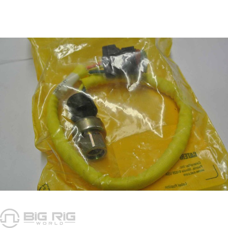 Pressure Sensor 161-9927 - CAT