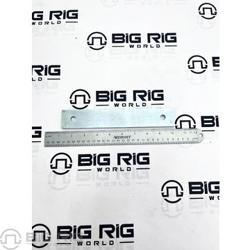 Step Hold Down Plate K350-1104 - Kenworth