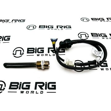 Blk Htr Kit 23539408 - Detroit Diesel