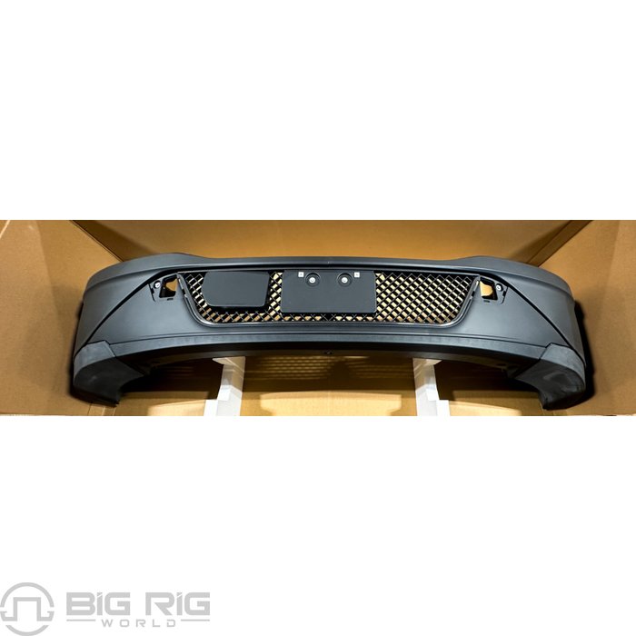 Bumper - Aero N71-1304-1001000 - Kenworth